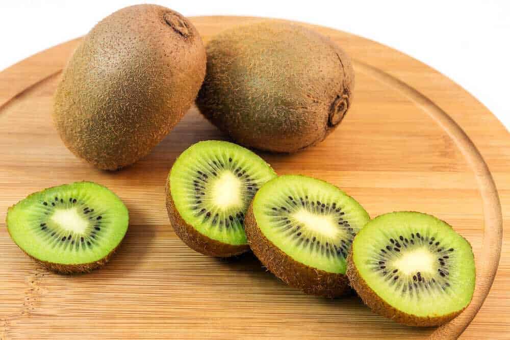 فروش کیوی شیرین